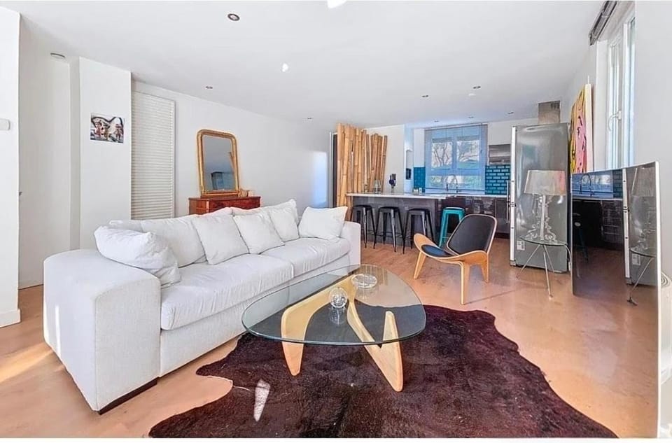Maison contemporaine avec piscine privée House in Toulouse