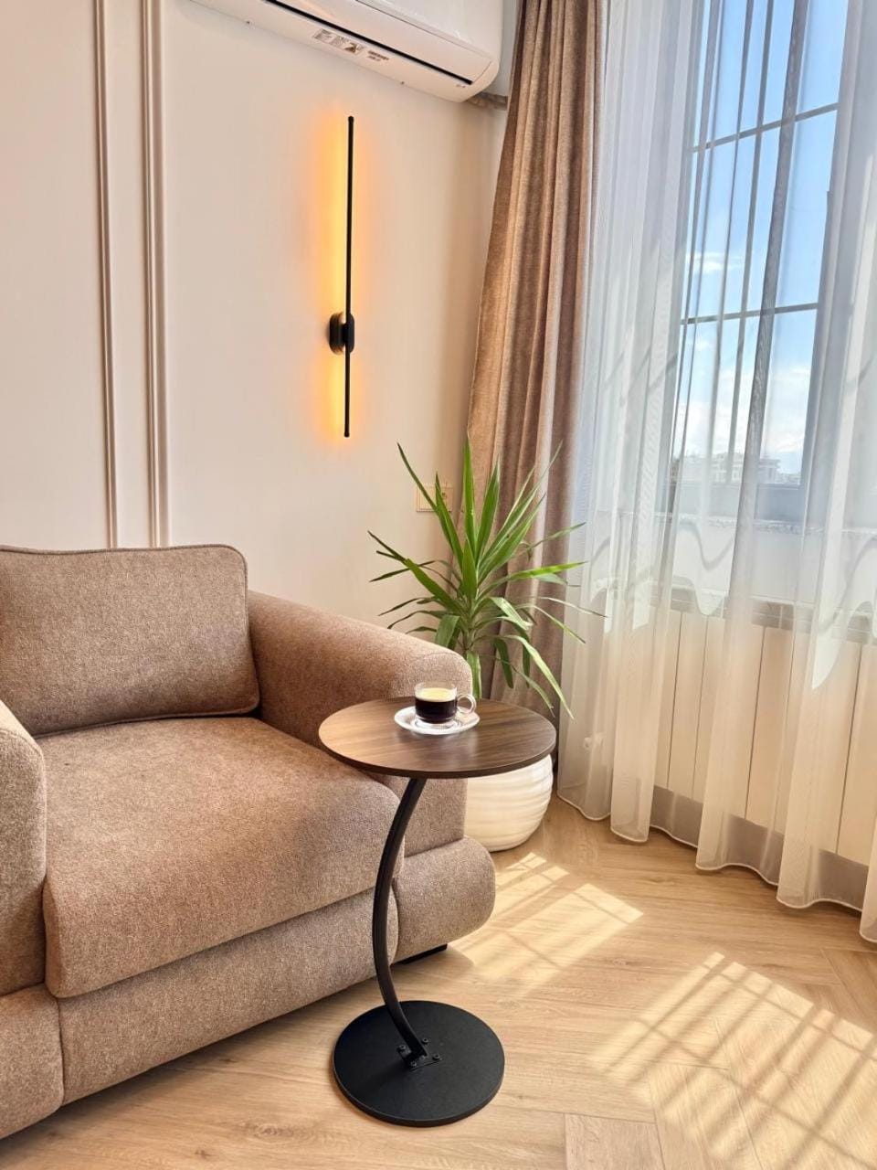 Sweet Home Apartment in Yerevan
