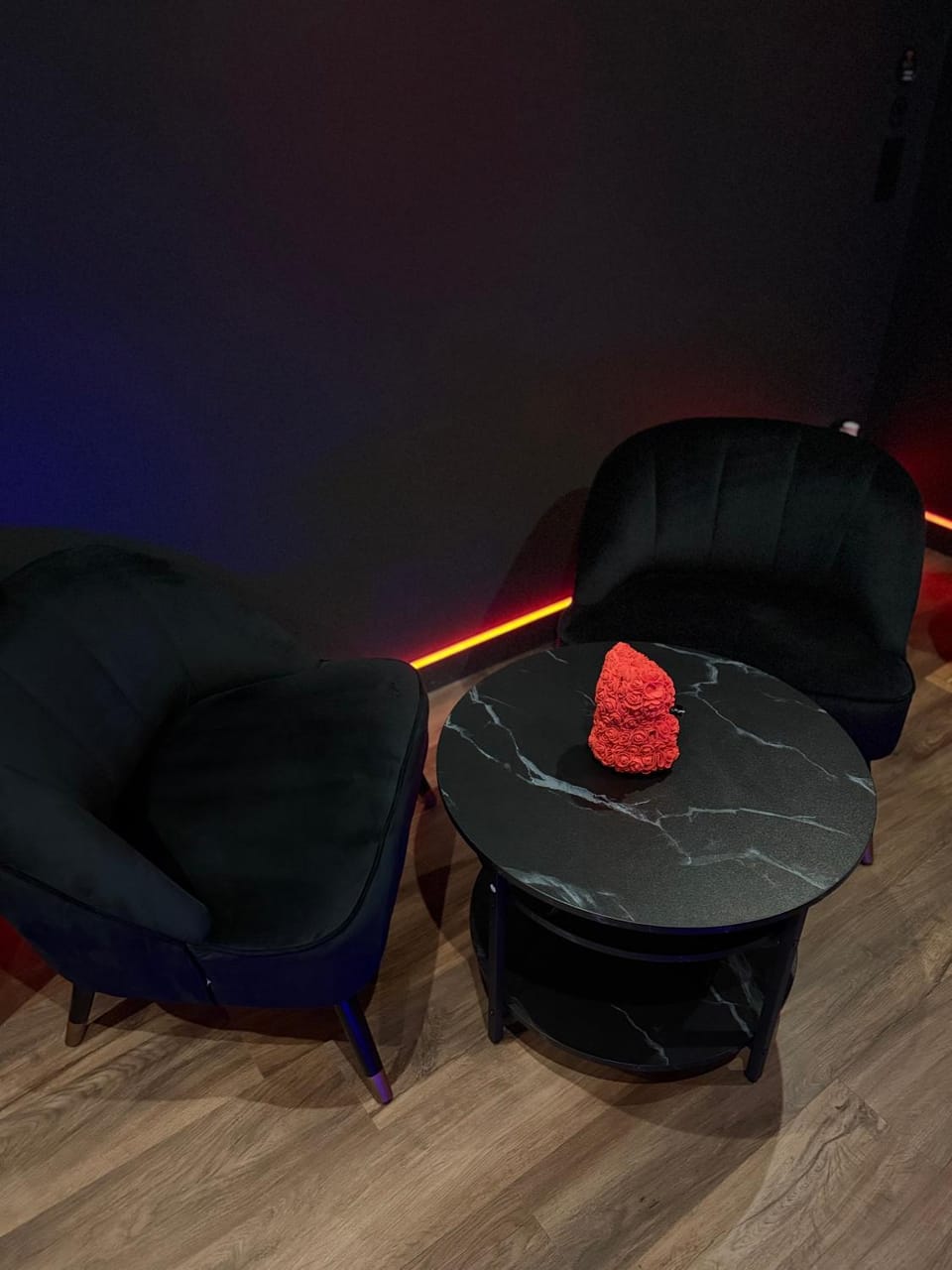 Le Secret des Ducs Love Room Jacuzzi Dijon Apartment in Dijon