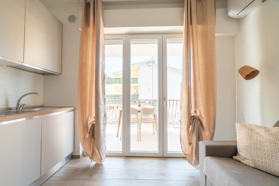 Casa a due passi dal mare Apartment in Alba Adriatica