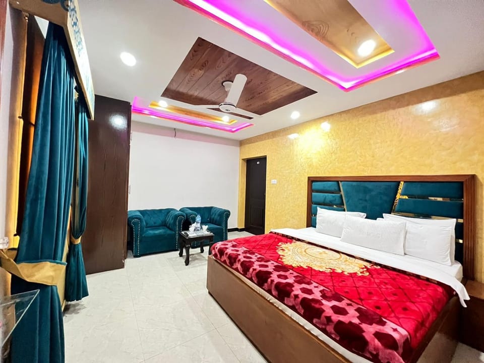 White Star Guest House Bed and Breakfast in Islamabad