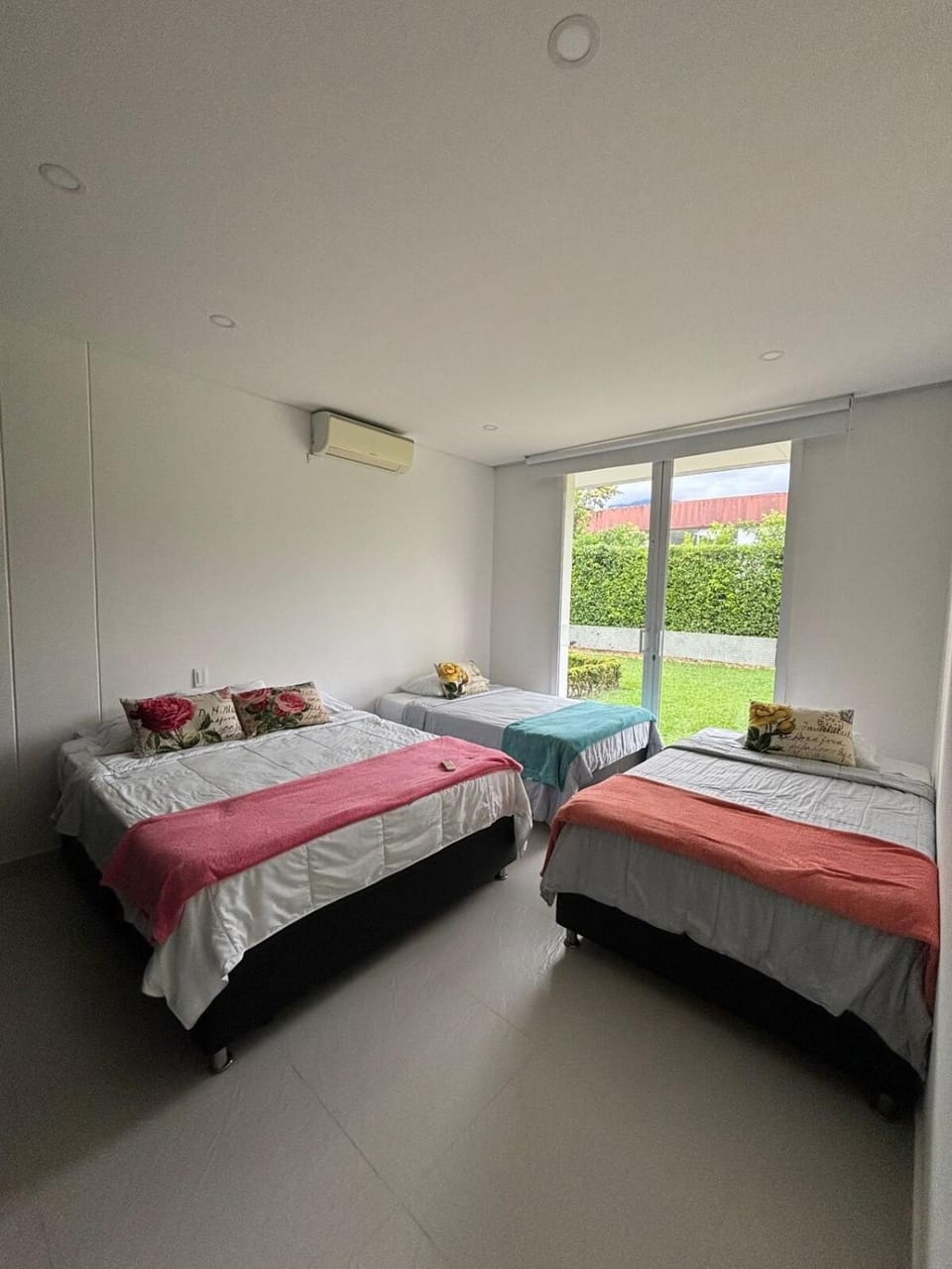 Ladera campestre House in Villavicencio