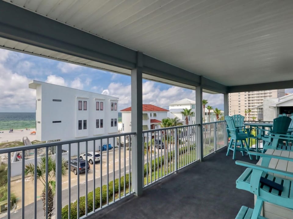Seascape by Southern Vacation Rentals Apartment in Orange Beach