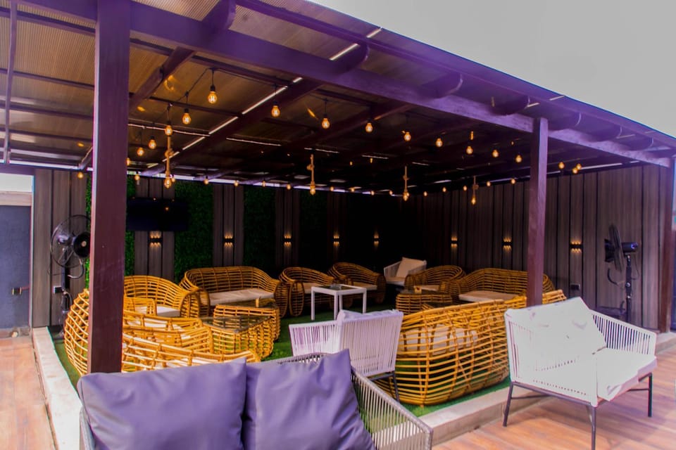 EE29 Hotel and suite Hotel in Nigeria
