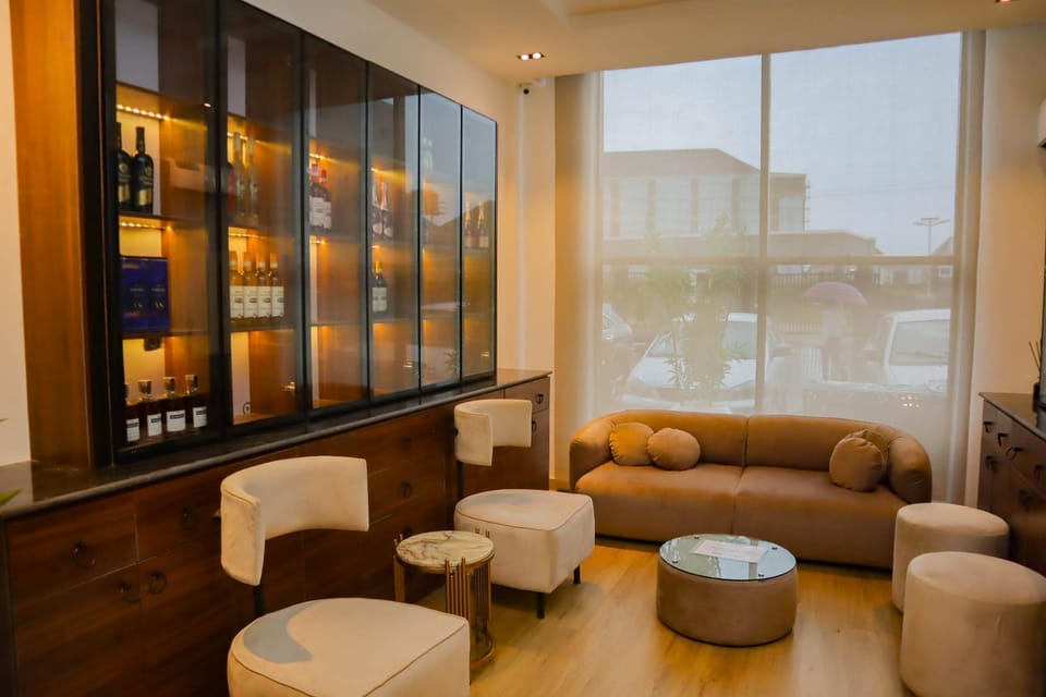 EE29 Hotel and suite Hotel in Nigeria