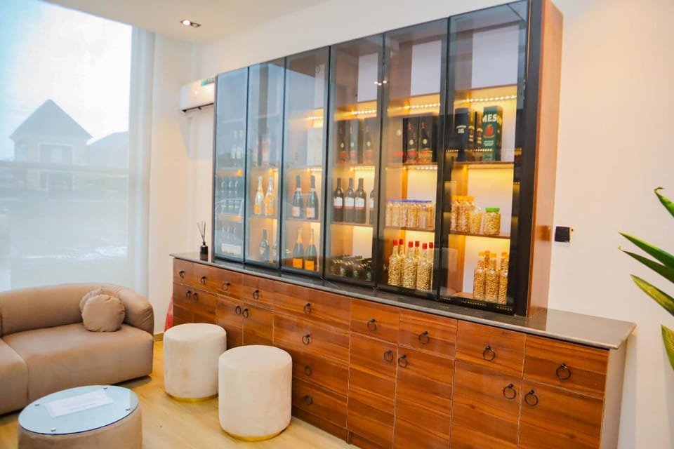 EE29 Hotel and suite Hotel in Nigeria