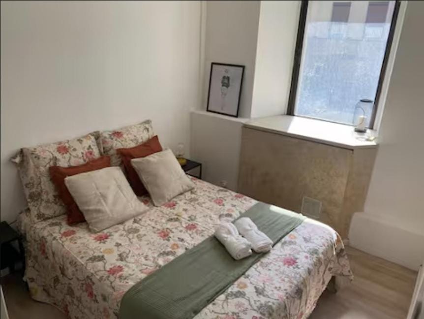 Zéphir Apartment in Aix-en-Provence