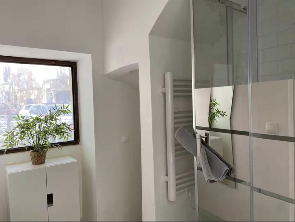 Zéphir Apartment in Aix-en-Provence