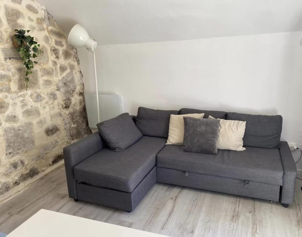 Zéphir Apartment in Aix-en-Provence