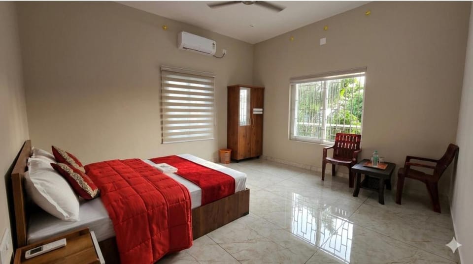 Remanso beach house Vacation rental in Alappuzha