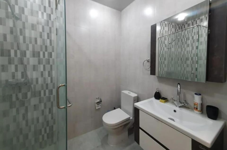 3 комн квартира на улице Анастаса Микояна Apartment in Yerevan