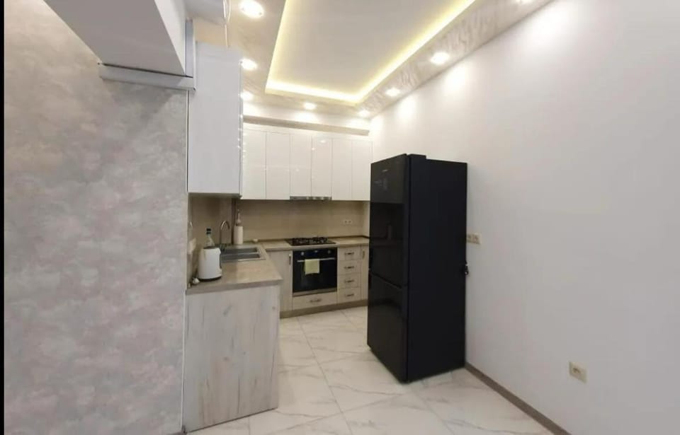 3 комн квартира на улице Анастаса Микояна Apartment in Yerevan