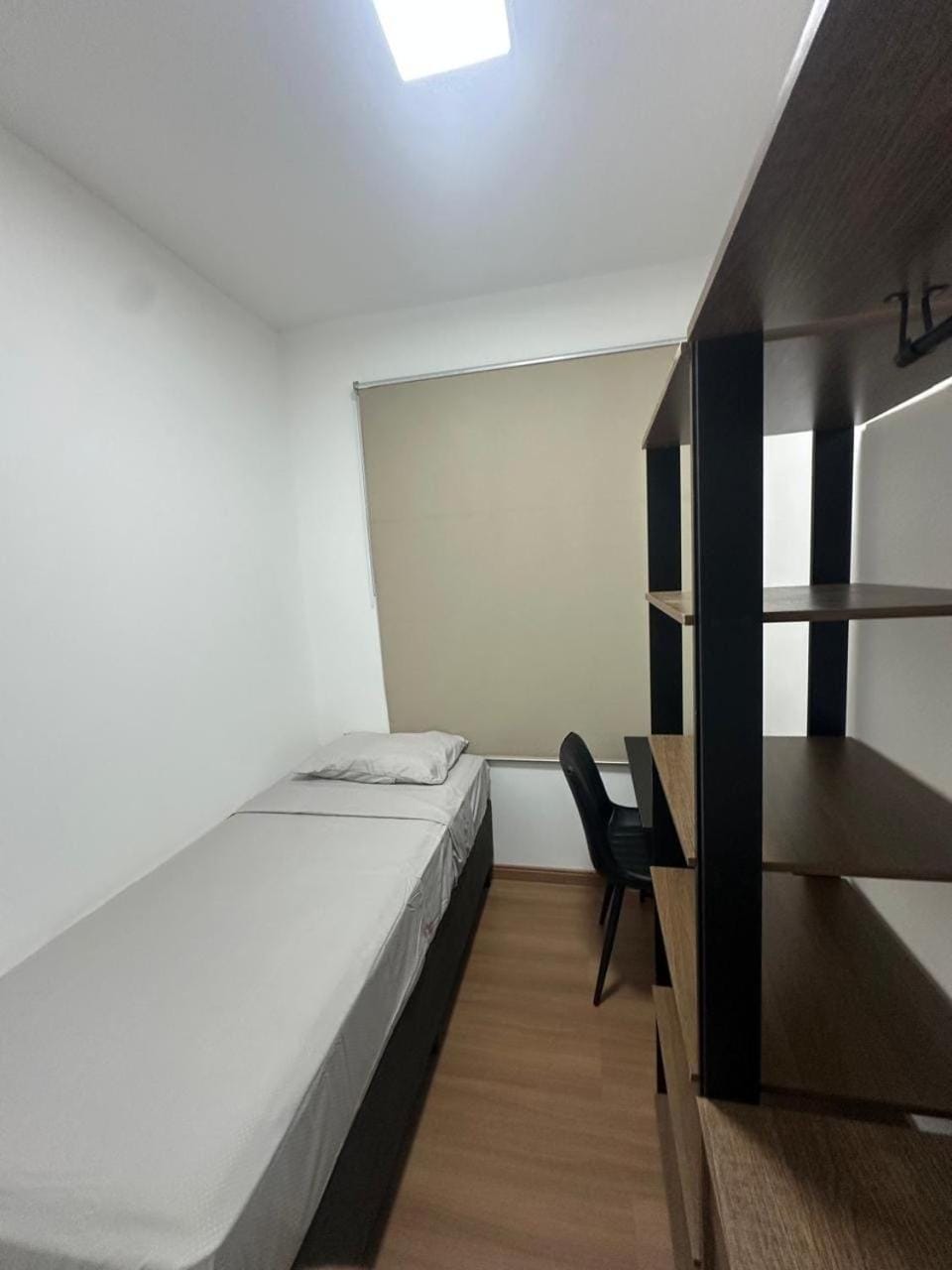 Apartamento em Curitiba Pinheirinho Apartment in Curitiba