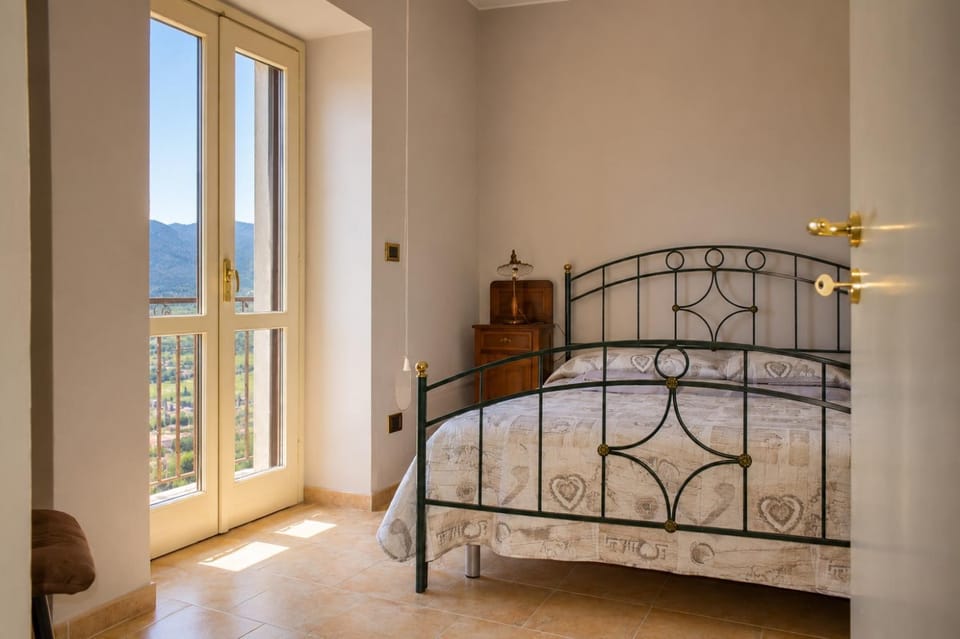 Vista D'incanto House in Campania