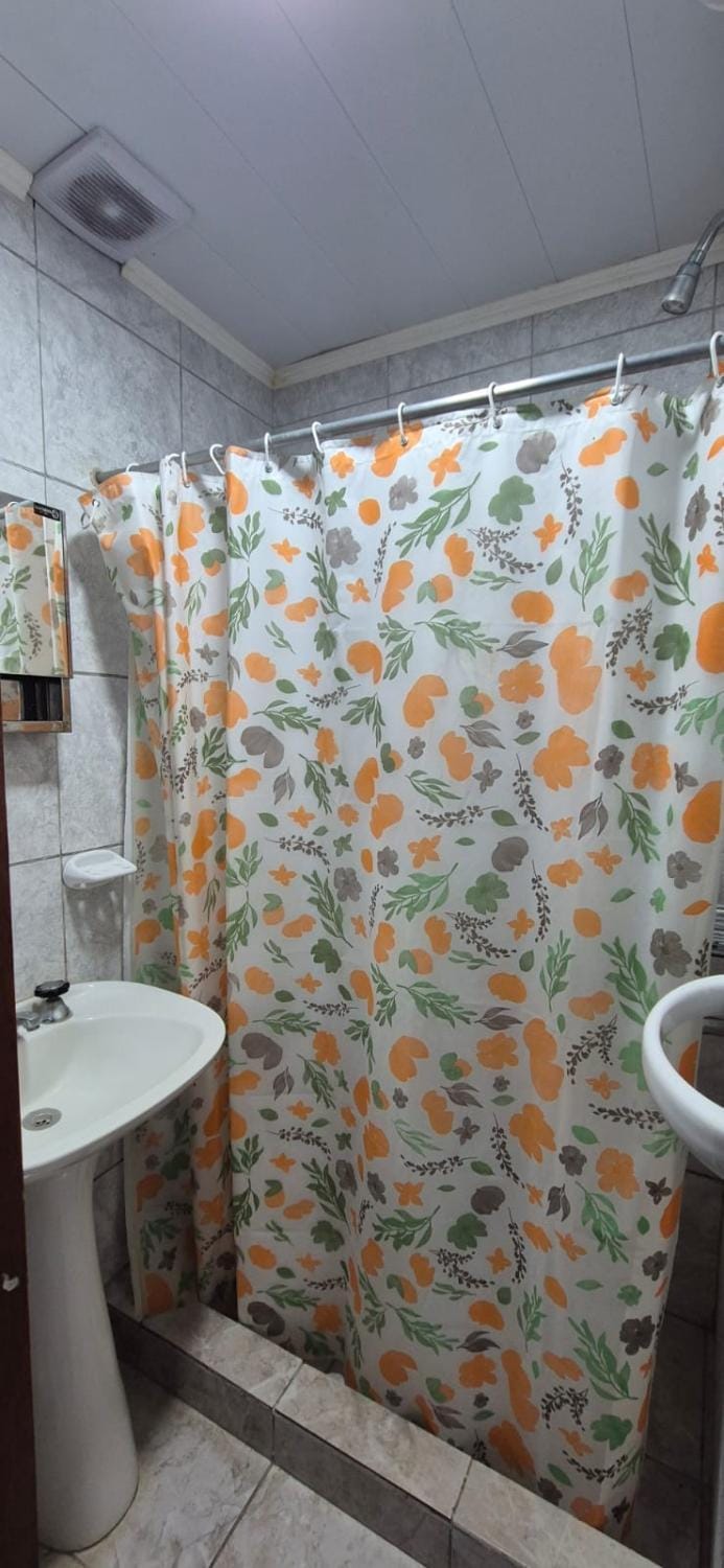 Campobasso Apartment in Buenos Aires Province