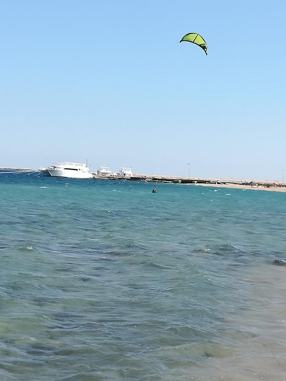 Soma Bay Wadi Jebal Villa in Red Sea Governorate