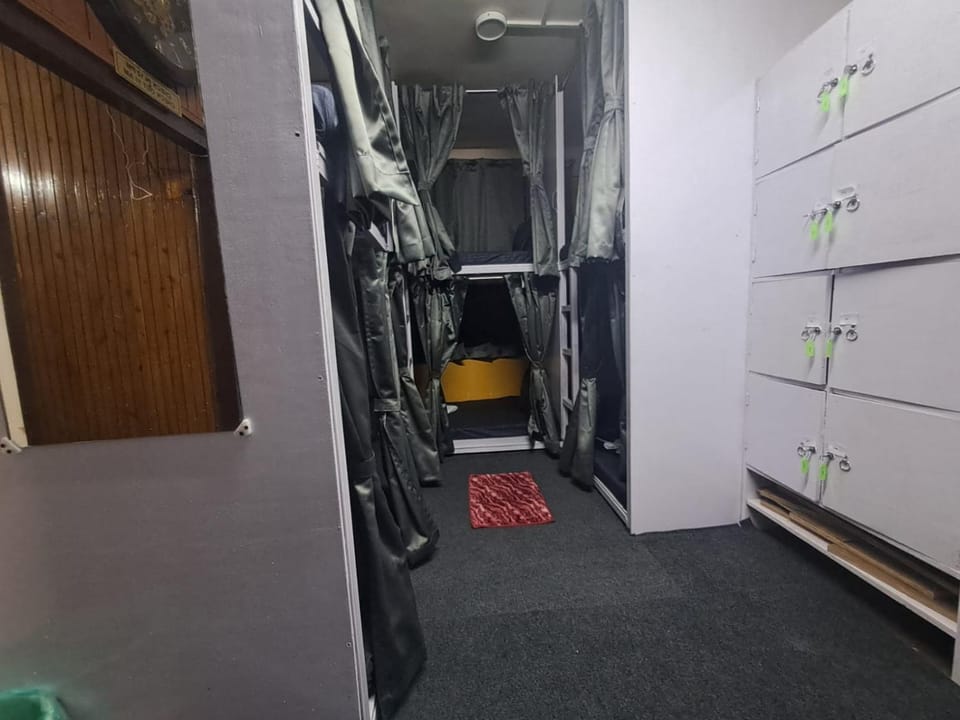 Dixit Homestaay & Hostel Hostel in Darjeeling
