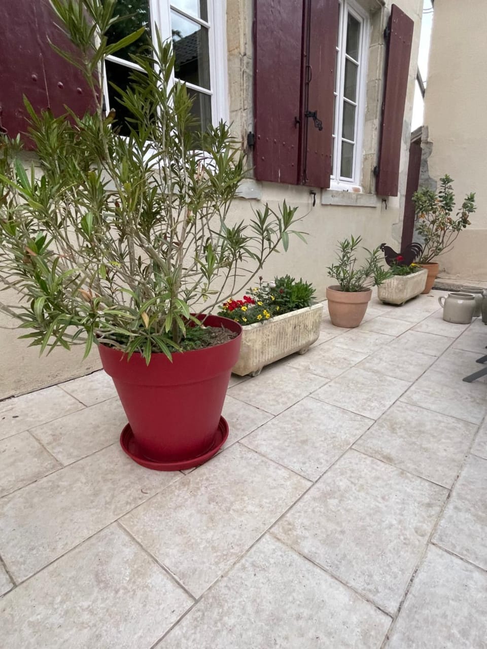 les Blés d'Or Bed and Breakfast in Auvergne-Rhône-Alpes