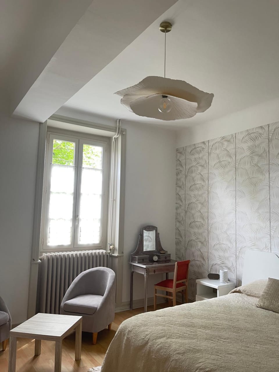 les Blés d'Or Bed and Breakfast in Auvergne-Rhône-Alpes