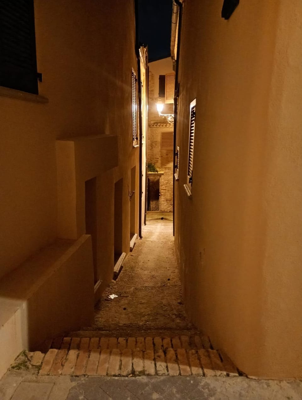 Al Borgo da Rita Apartment in Abruzzo