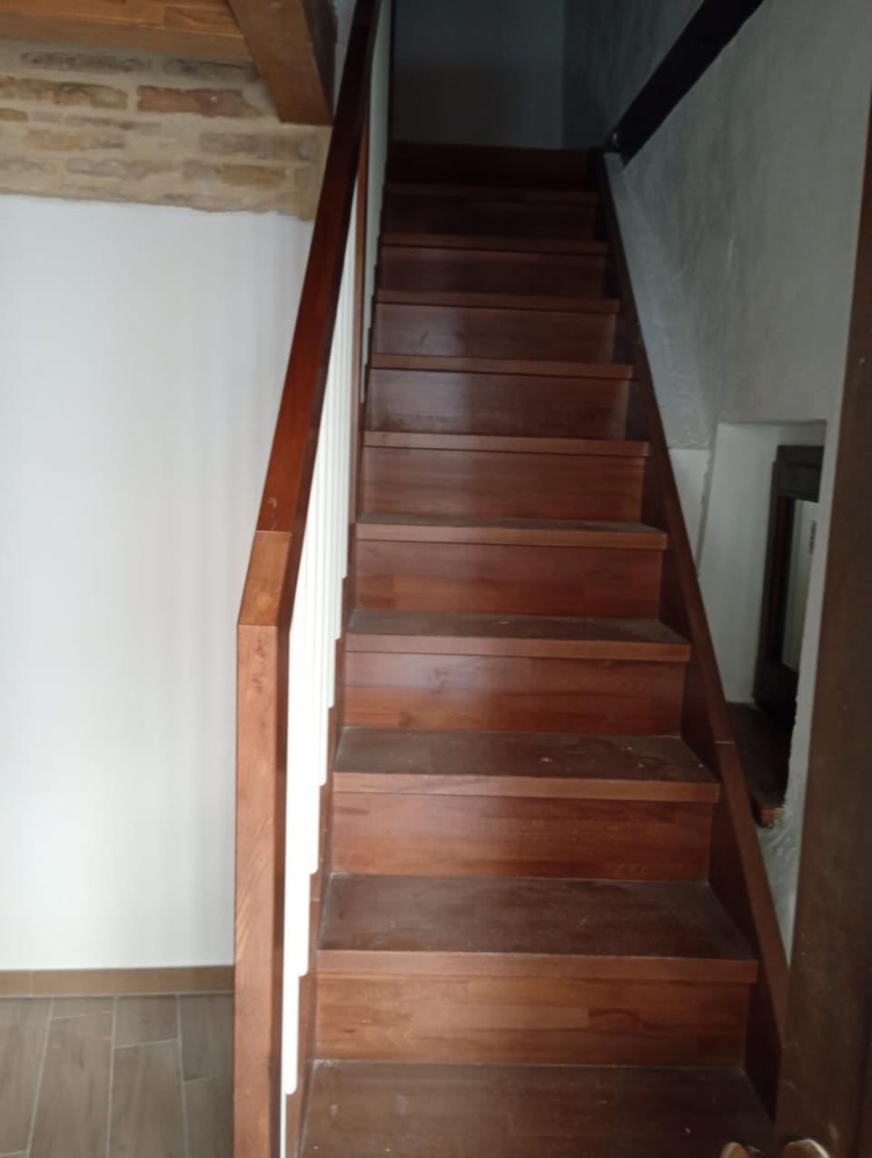 Al Borgo da Rita Apartment in Abruzzo