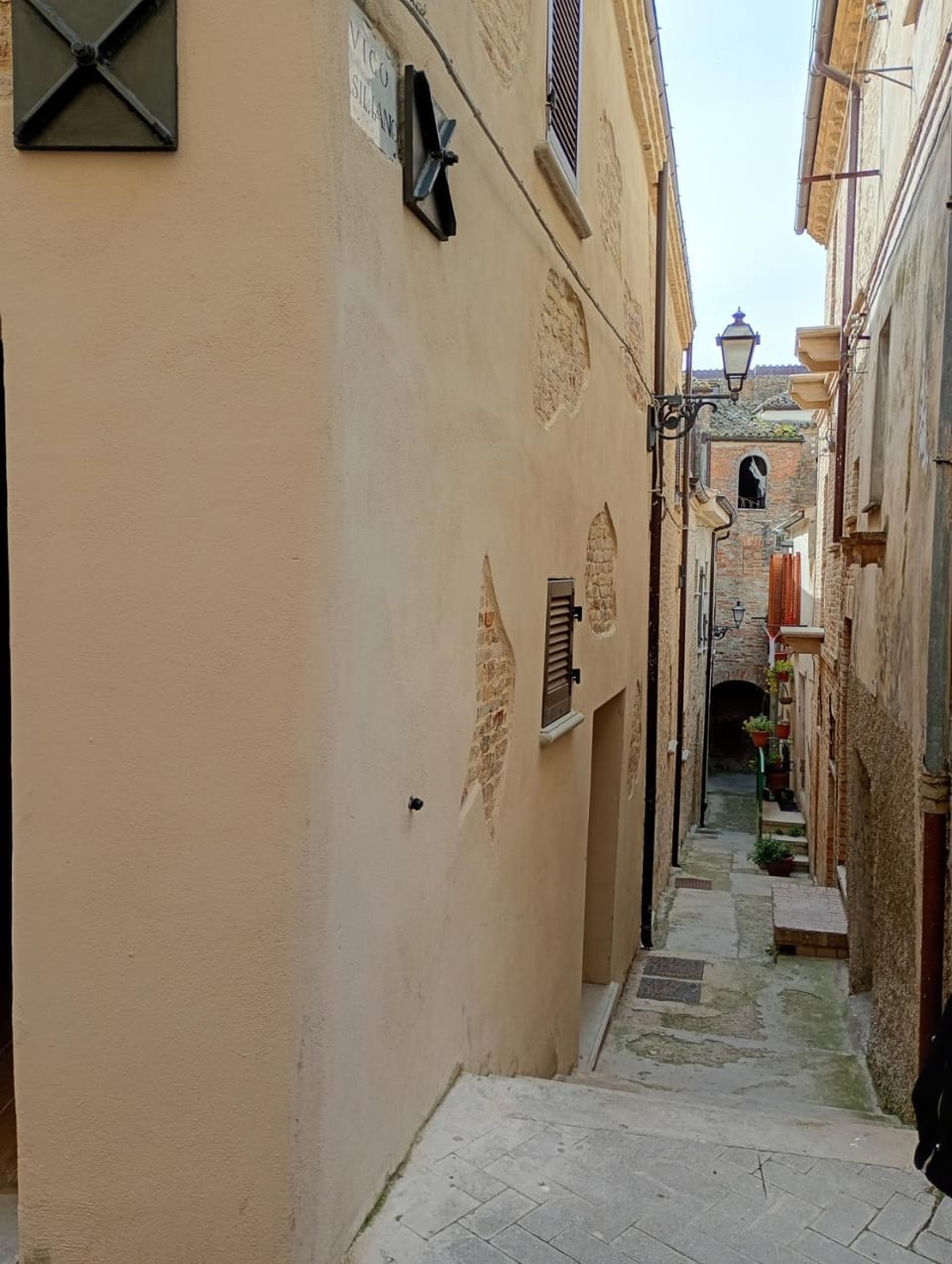 Al Borgo da Rita Apartment in Abruzzo