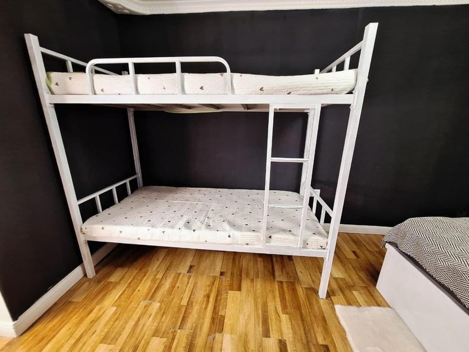 Sky 47106 Hostel in Asia