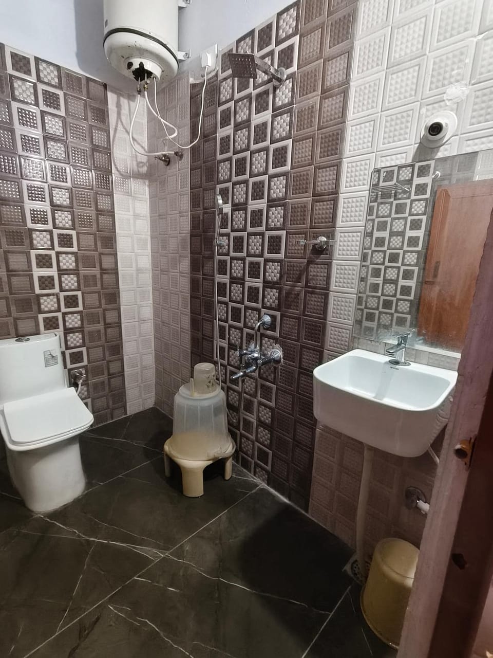 Hotel Relax Inn Hotel in Madikeri