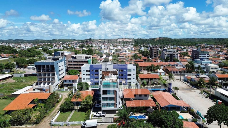 Rooftop Tamandaré - Praia dos Carneiros House in Tamandaré