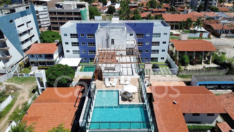 Rooftop Tamandaré - Praia dos Carneiros House in Tamandaré