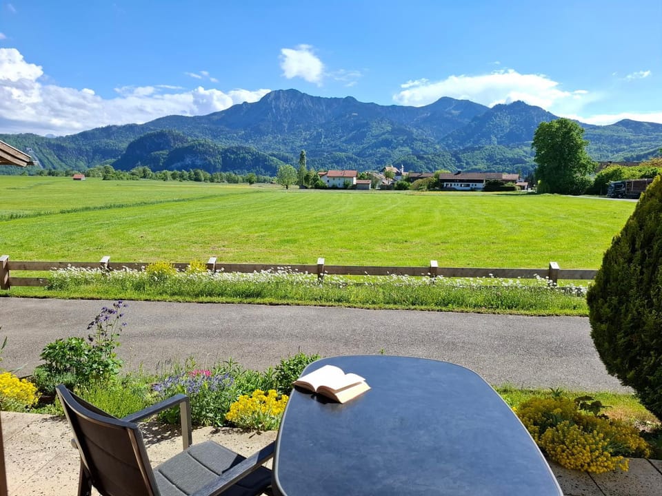 View (from property/room), Balcony/Terrace