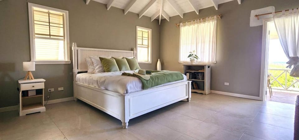 3BR Secluded Villa w/ Private Pool and Staff-SB Villa in Barbados