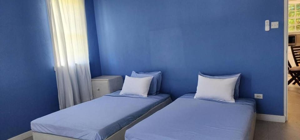 3BR Secluded Villa w/ Private Pool and Staff-SB Villa in Barbados