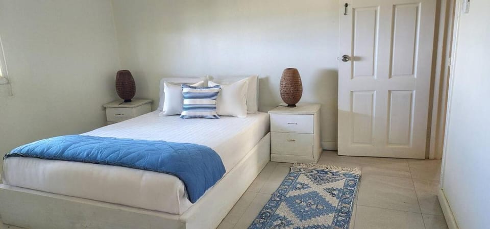 3BR Secluded Villa w/ Private Pool and Staff-SB Villa in Barbados