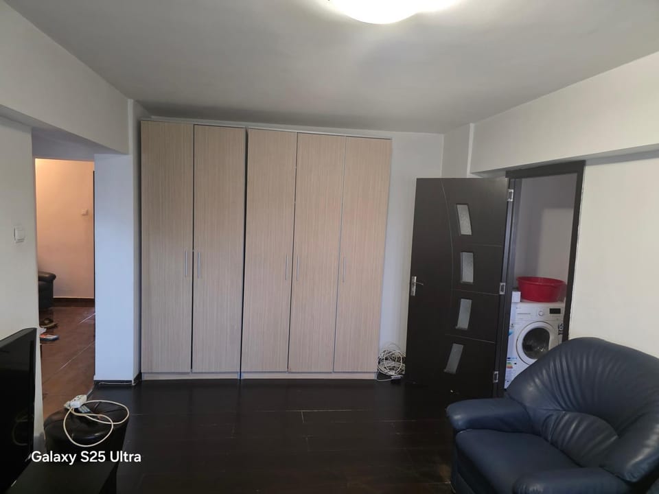 Park Hotel Residence Apartment in Bucharest