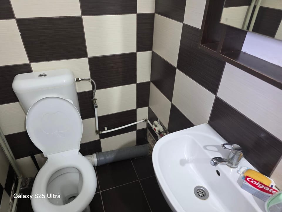 Park Hotel Residence Apartment in Bucharest