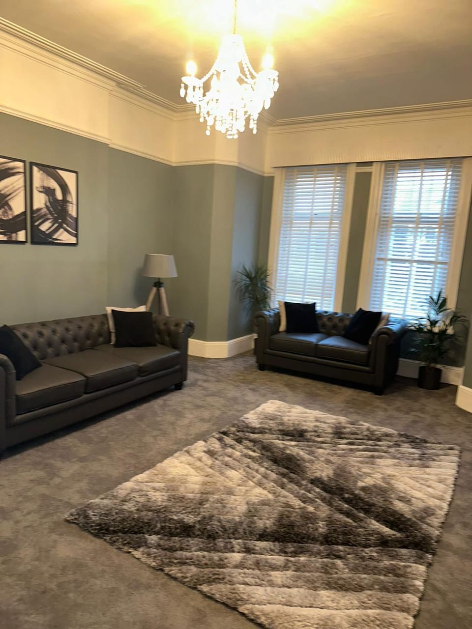 luxury 2 bed apartment Apartment in Southport