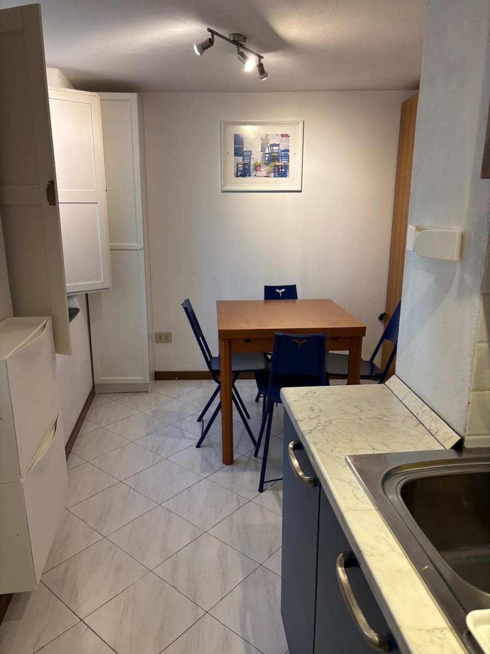 Casa Boccadoro Apartment in Genoa