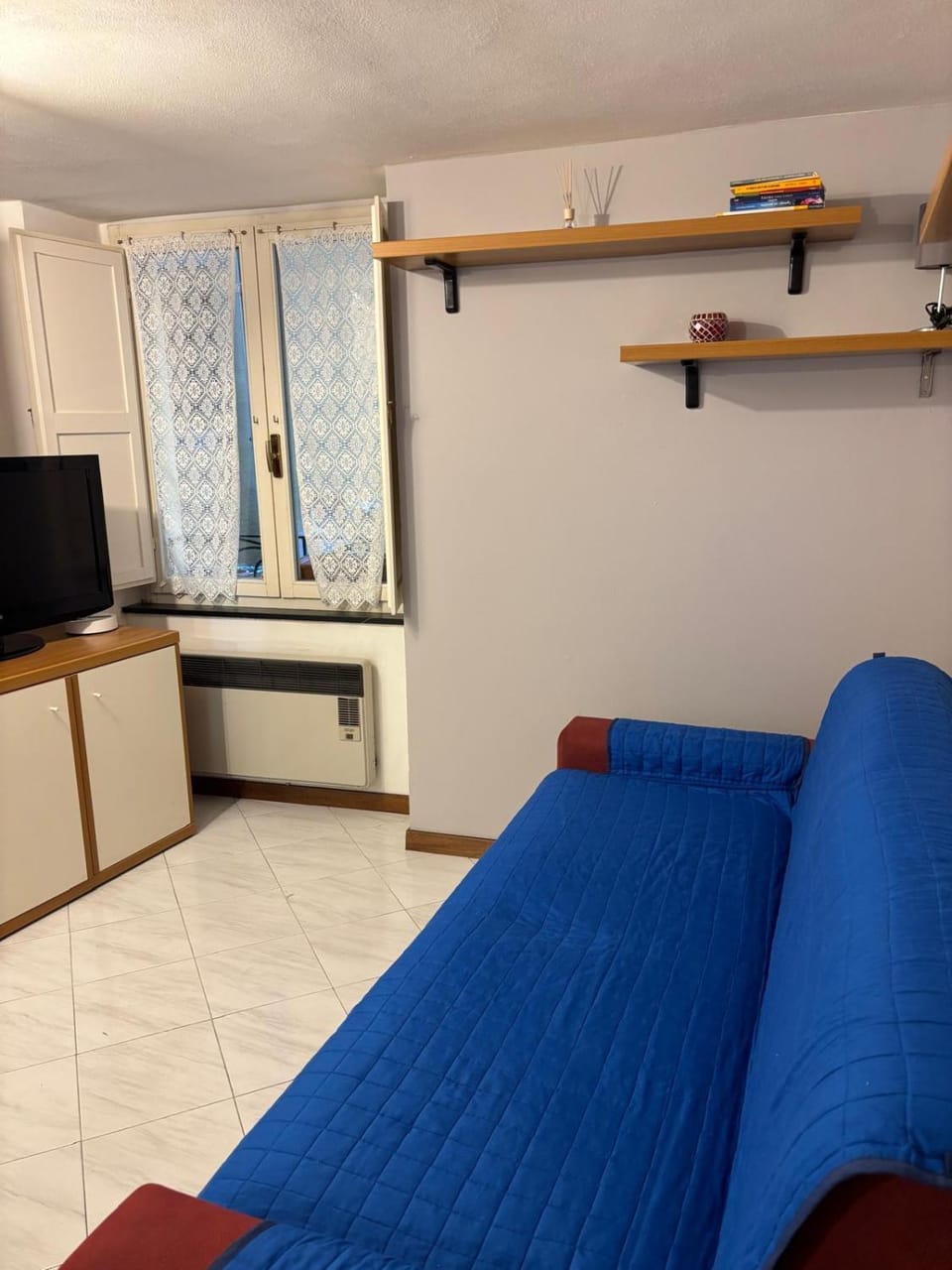 Casa Boccadoro Apartment in Genoa