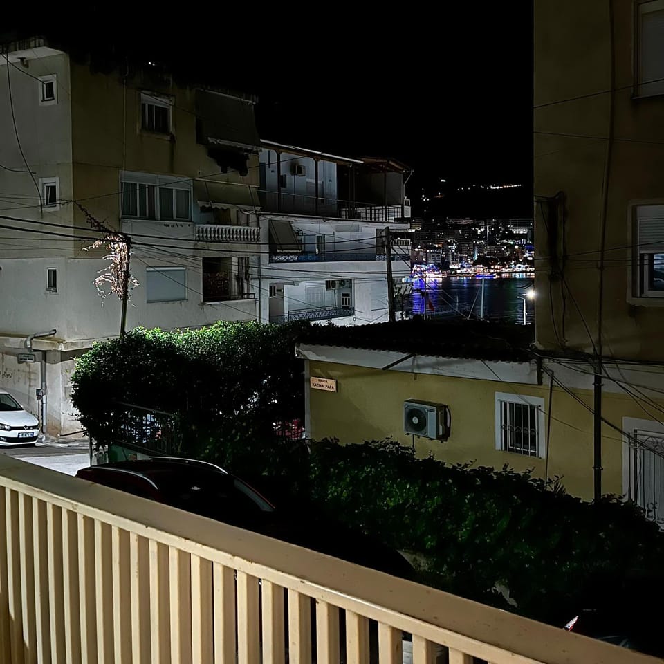 NARNIa Apartment in Sarandë