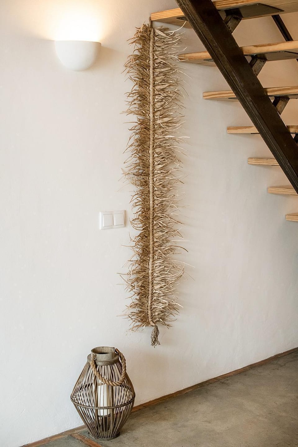 Decorative detail