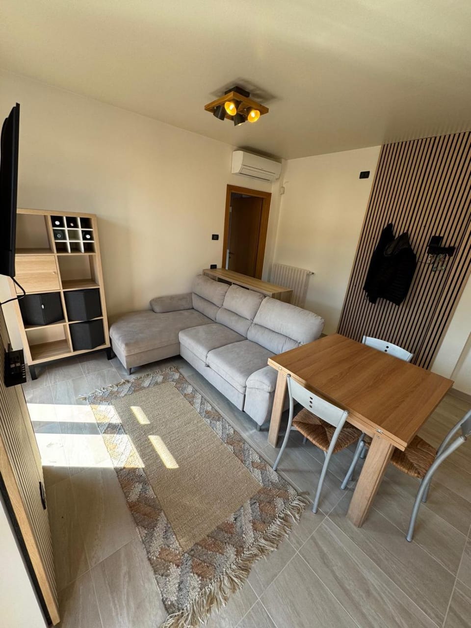 Casa Serena - Sarnico Apartment in Province of Brescia