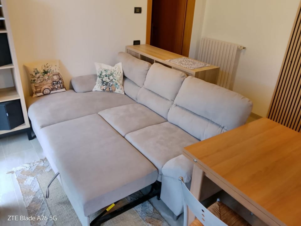 Casa Serena - Sarnico Apartment in Province of Brescia