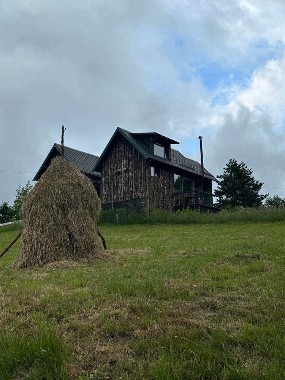 Dealul Notarasului Retreat Country House in Cluj County
