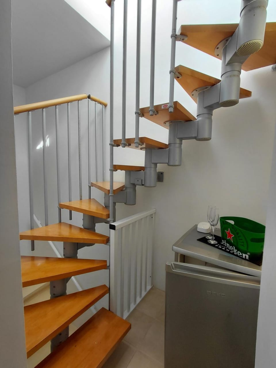 Modern 2BR Townhouse Sliema House in Sliema
