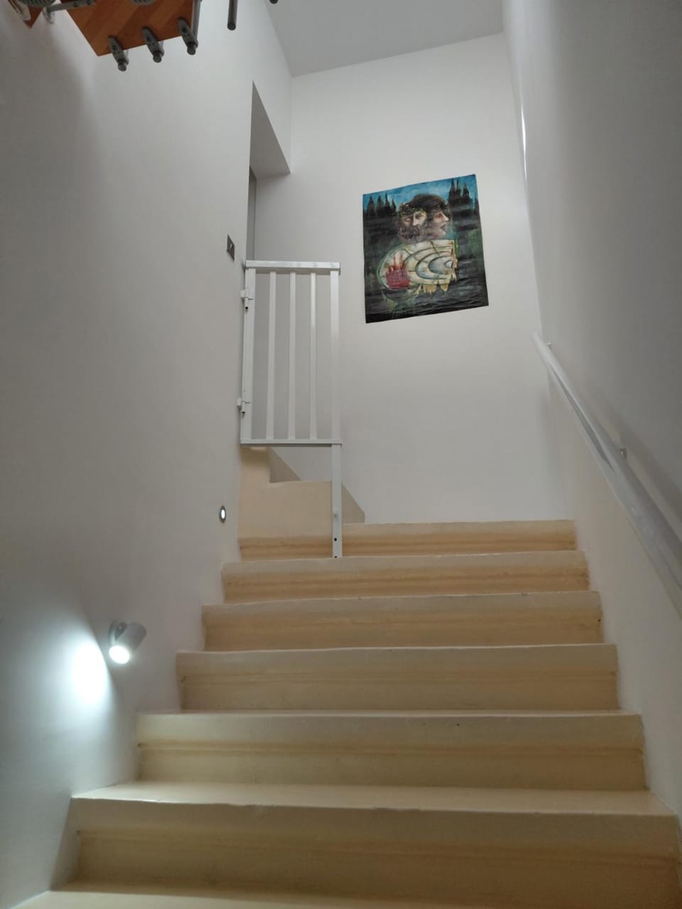 Modern 2BR Townhouse Sliema House in Sliema