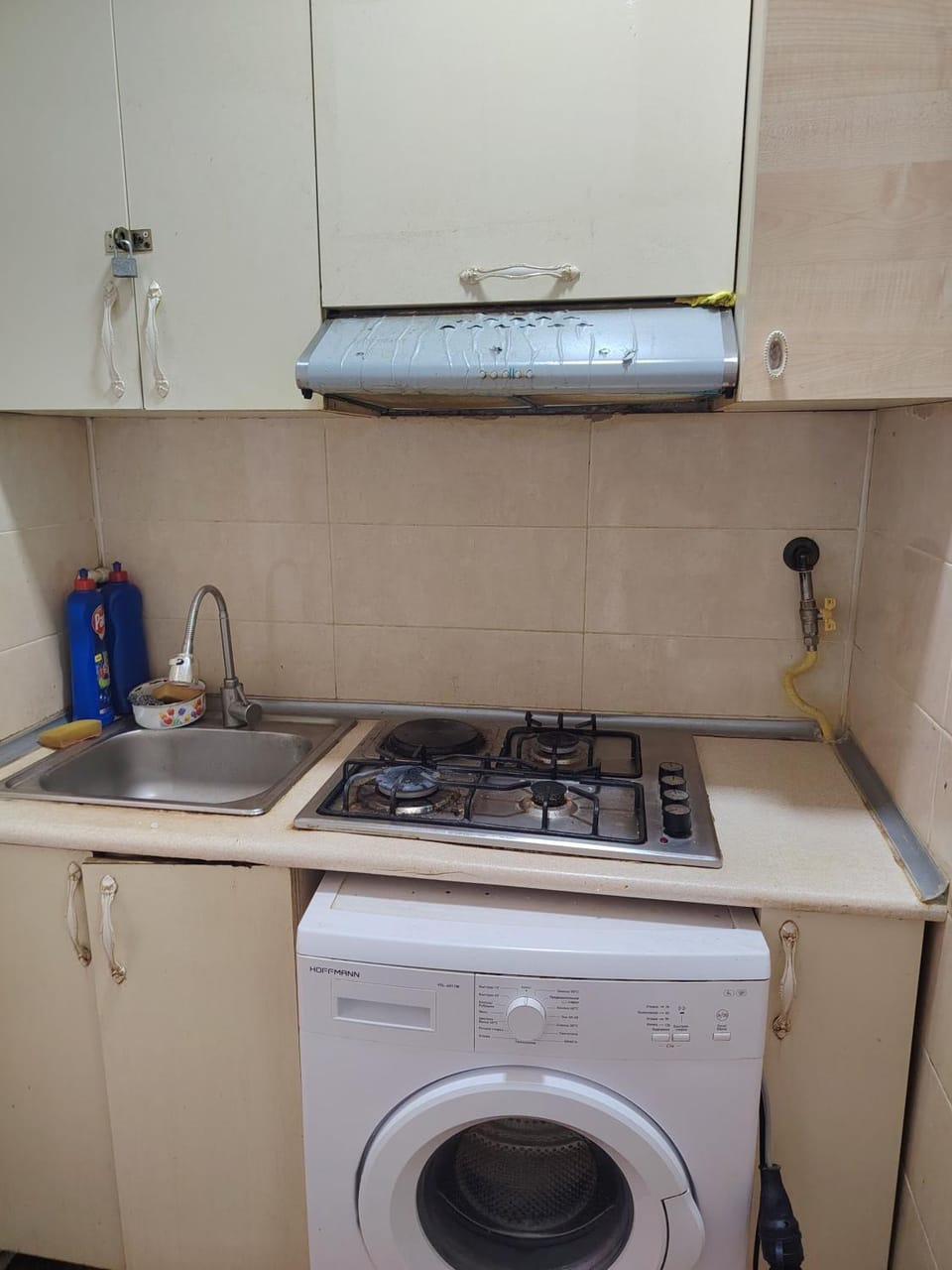 IB Hostel Hostel in Baku