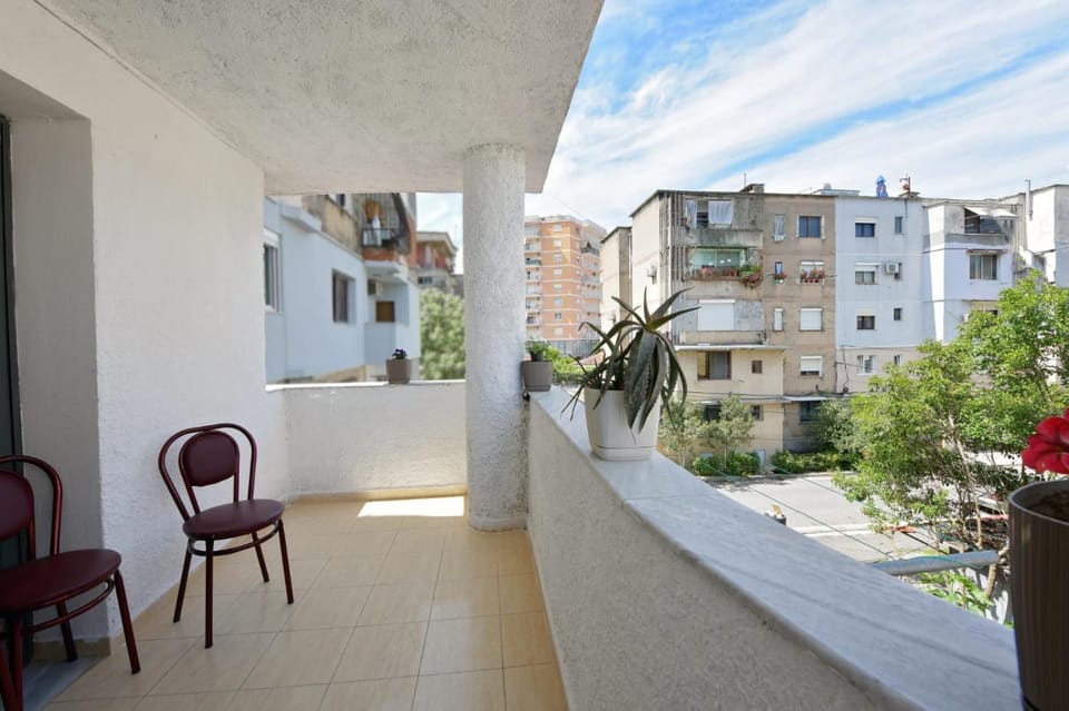 View (from property/room), Balcony/Terrace