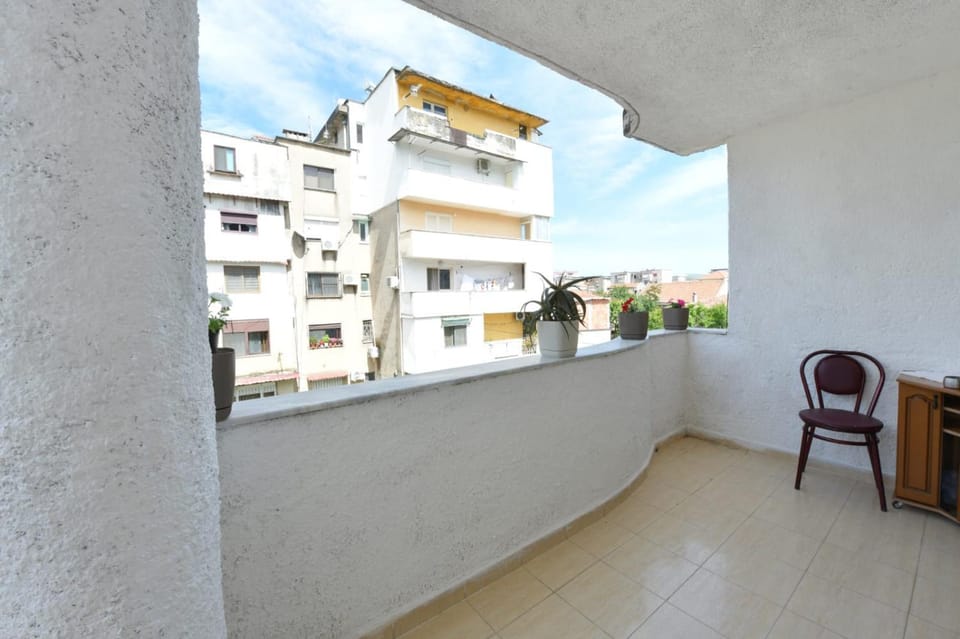 Property building, View (from property/room), Balcony/Terrace