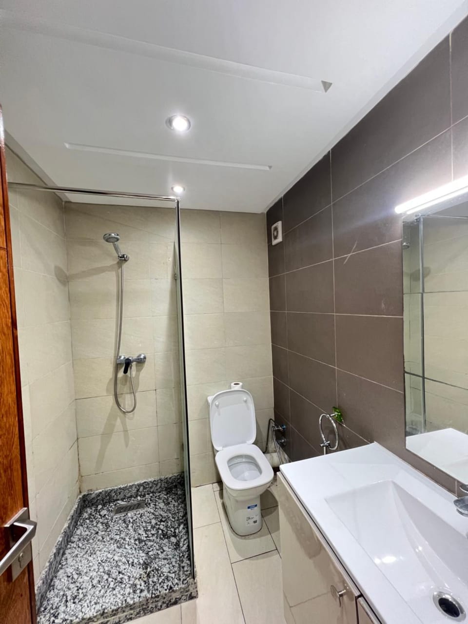 Relax appart Apartment in Mohammedia